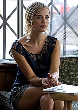 Ruth Kearney